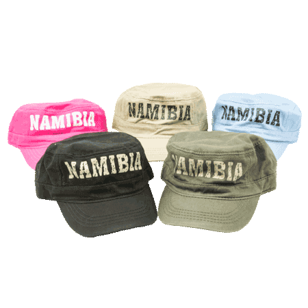 Caps