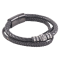 Men's Ethnic Black 