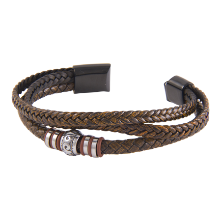 Men's Ethnic Tan