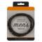 Men's Tigers Eye Black