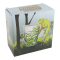 Coffee Mug-Chameleon-Rainforest