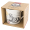 Coffee Mug-Cheetah-Endangered Species
