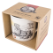 Coffee Mug-Cheetah-Endangered Species-WWF