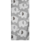 Elephant-Fluffy Blanket Toy-Patterned