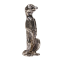 Africa Link Meerkat Keyring