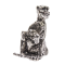 Africa Link Baboon Keyring