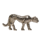 Africa Link Cheetah Keyring
