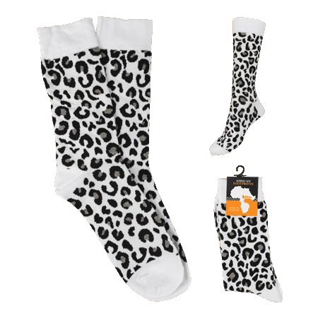 Leopard-Animal Print