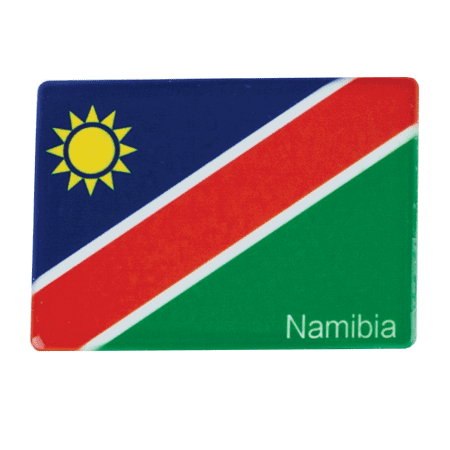 Namibia Flag