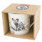 Coffee Mug-Pangolin-Endangered Species