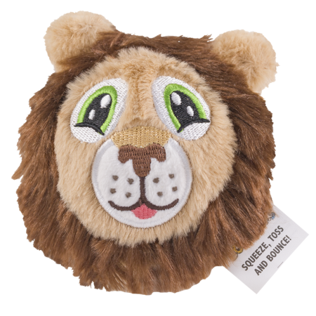 Wild Bouncer - Lion